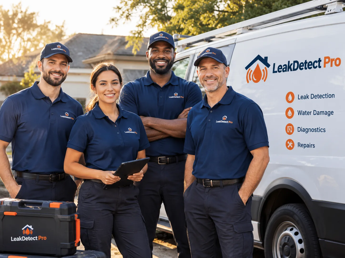 Roof Repair company in Centre, AL